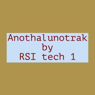 Artwork for Anothalunotrak  (Dance Mix) 