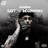 Artwork for Just The Beginning by KiingRod