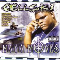 Artwork for Mafia Moves by Cellski