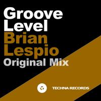 Artwork for Groove Level by Brian Lespio