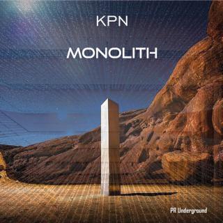 Artwork for Monolith (Original Mix)