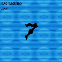 Artwork for Esc Escuro by Diog