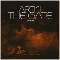 Artwork for The Gate by Artifi