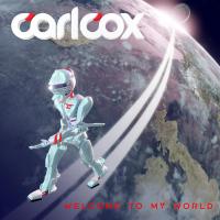 Artwork for Welcome to My World by Carl Cox