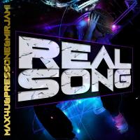 Artwork for Real Song by Max4U