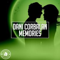 Artwork for Memories by Dani Corbalan