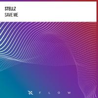 Artwork for Save Me by Stellz