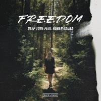 Artwork for Freedom by Deep Tone