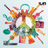 Artwork for Peace & Harmony by Noke