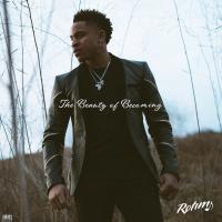 Artwork for The Beauty of Becoming by Rotimi