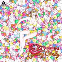 Artwork for Gummy Candy by Oxygen