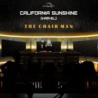 Artwork for The Chair Man by California Sunshine (Har-El)