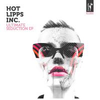 Artwork for Ultimate Seduction EP by Hot Lipps Inc.