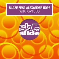 Artwork for What Can U Do (feat. Alexander Hope) by Blaze