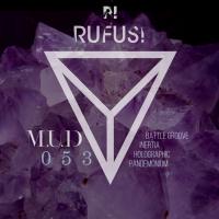 Artwork for Battle Groove - EP by Rufus