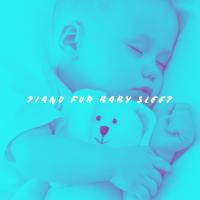 Artwork for Piano for Baby Sleep by Sleep Baby Sleep