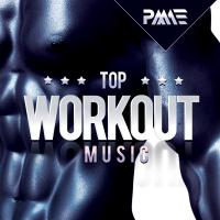 Artwork for Top Workout Music by Various Artists