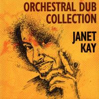 Artwork for Orchestral Dub Collection by Janet Kay