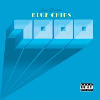 Artwork for Blue Chips 7000 by Action Bronson