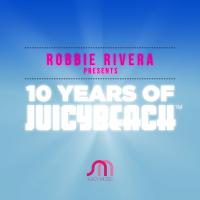 Artwork for 10 Years Of Juicy Beach by Various Artists