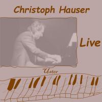 Artwork for Live (Live) by Christoph Hauser