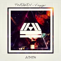 Artwork for VOYAGER by Tweaken
