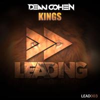 Artwork for Kings by Dean Cohen