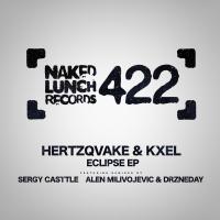 Artwork for Eclipse EP by Hertzqvake