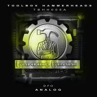 Artwork for Analog by D.F.O.