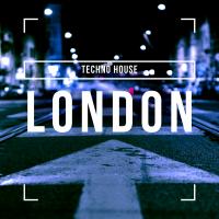 Artwork for LONDON by Techno House