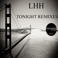 Artwork for Tonight Remixes by LHH