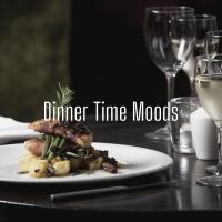 Artwork for Dinner Time Moods by Eximo Blue