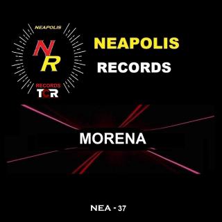 Artwork for morena dab (Original Mix)