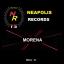 Artwork for morena dab (Original Mix)