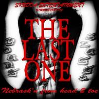 Artwork for The Last One by YouNg SluGGa