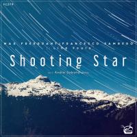 Artwork for Shooting Star by Max Freegrant