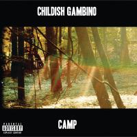Artwork for Camp by Childish Gambino