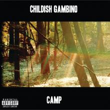 Artwork for "Heartbeat" by Childish Gambino