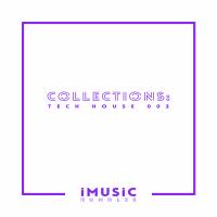 Artwork for Collections: Tech House 002 by Various Artists