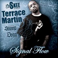 Artwork for Signal Flow by Terrace Martin