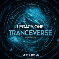 Artwork for Tranceverse by Legacy One