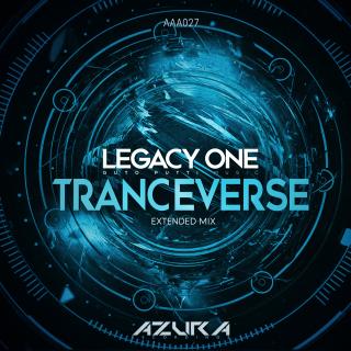 Artwork for Tranceverse (Extended Mix)