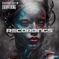 Artwork for Everything by Renegade System