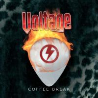 Artwork for Coffee Break by Voltage