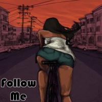 Artwork for Follow Me by Lofi Beat Hip Hop Rap Community