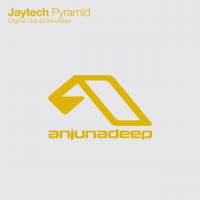 Artwork for Pyramid by Jaytech