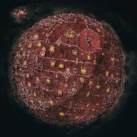 Artwork for Dance Gavin Dance (Instrumental) by Dance Gavin Dance