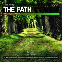 Artwork for The Path by Frank Kvitta