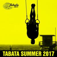 Artwork for Tabata Summer 2017 by Tabata Music