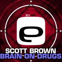 Artwork for Brain on drugs by Scott Brown